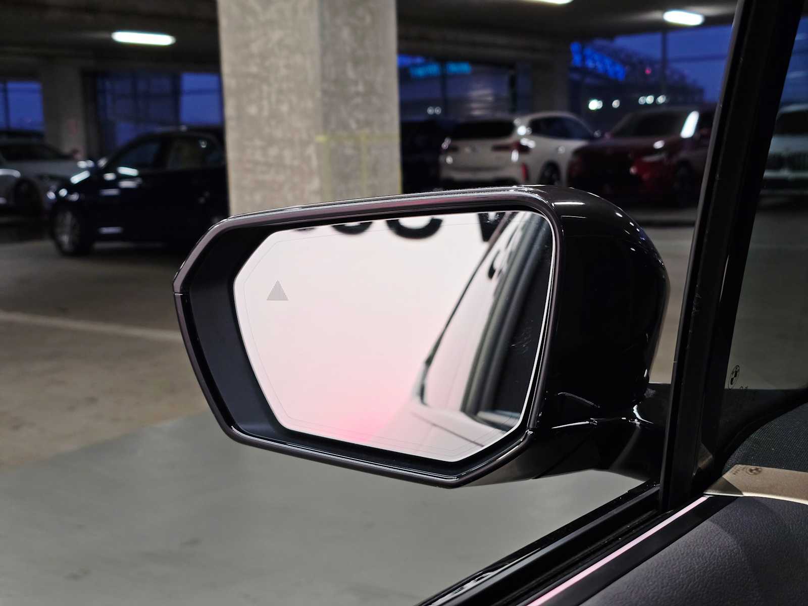 Thumbnail: 2026 BMW iX - 21