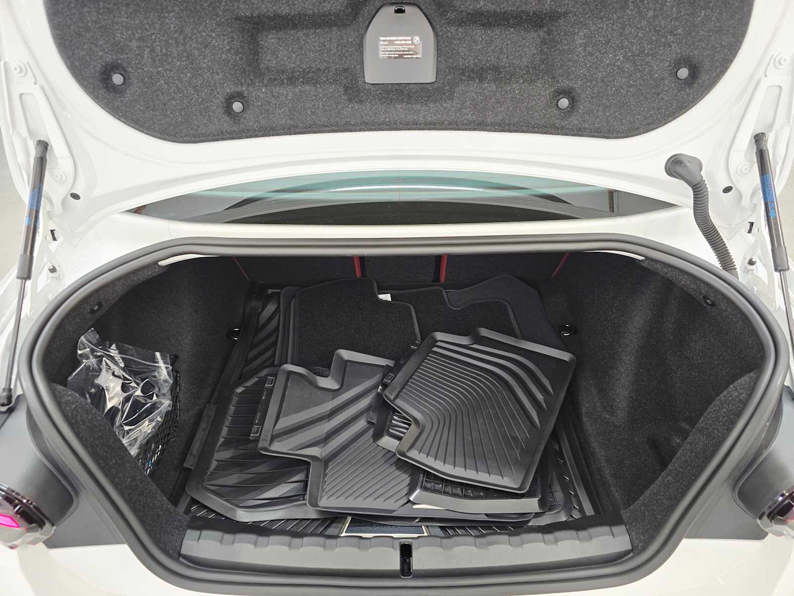 Thumbnail: 2026 BMW 2 Series - 28