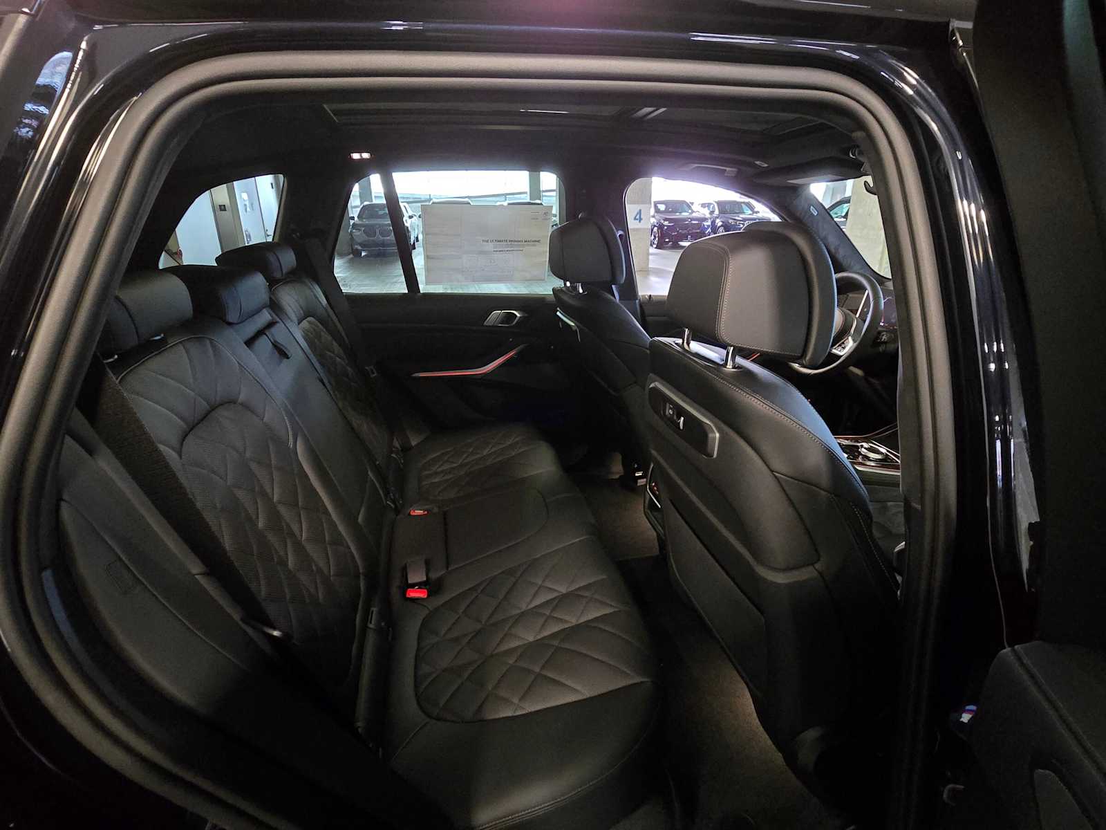 Thumbnail: 2026 BMW X5 - 25