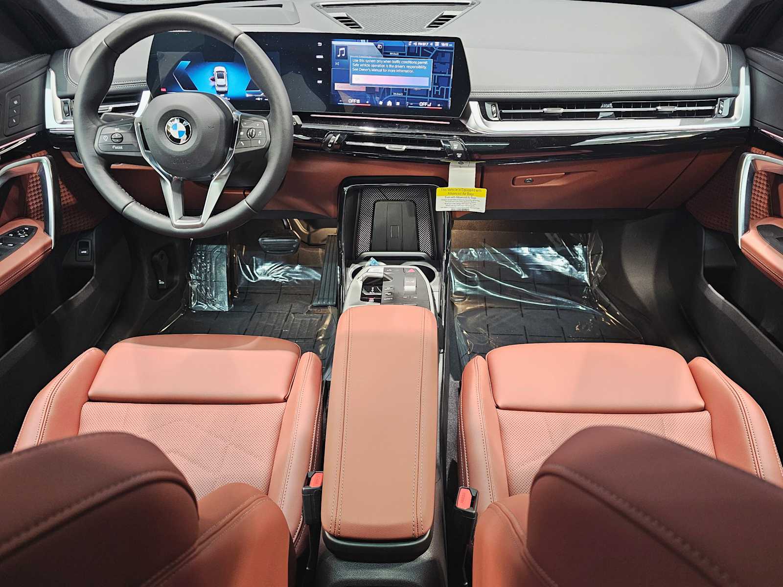 Thumbnail: 2026 BMW X1 - 10