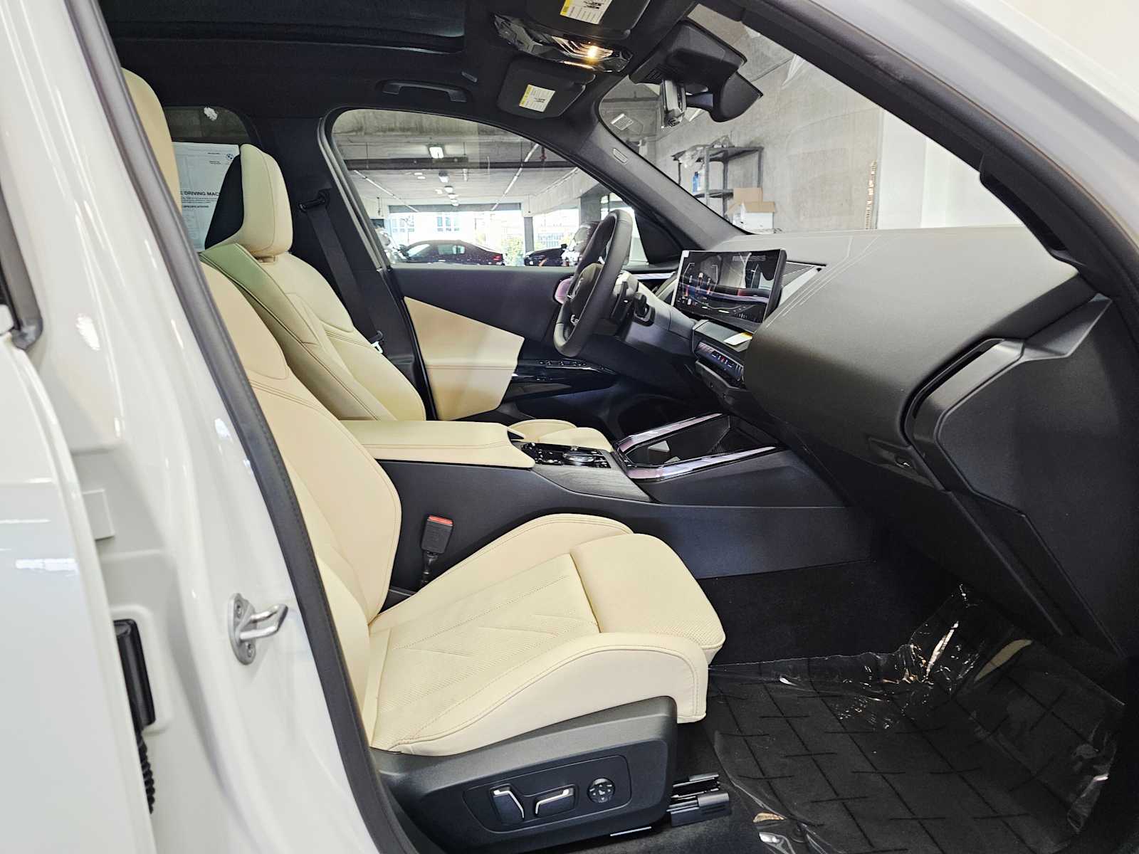 Thumbnail: 2026 BMW X3 - 29