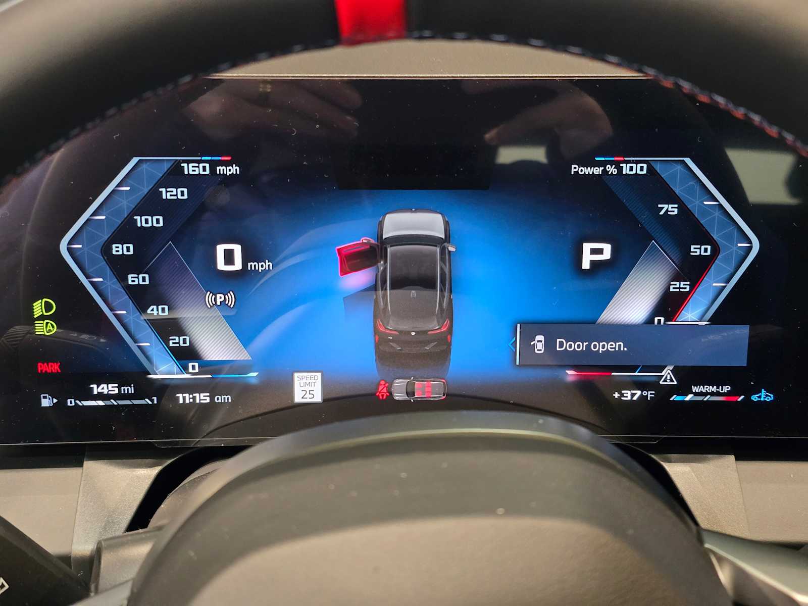 Thumbnail: 2026 BMW X3 - 12