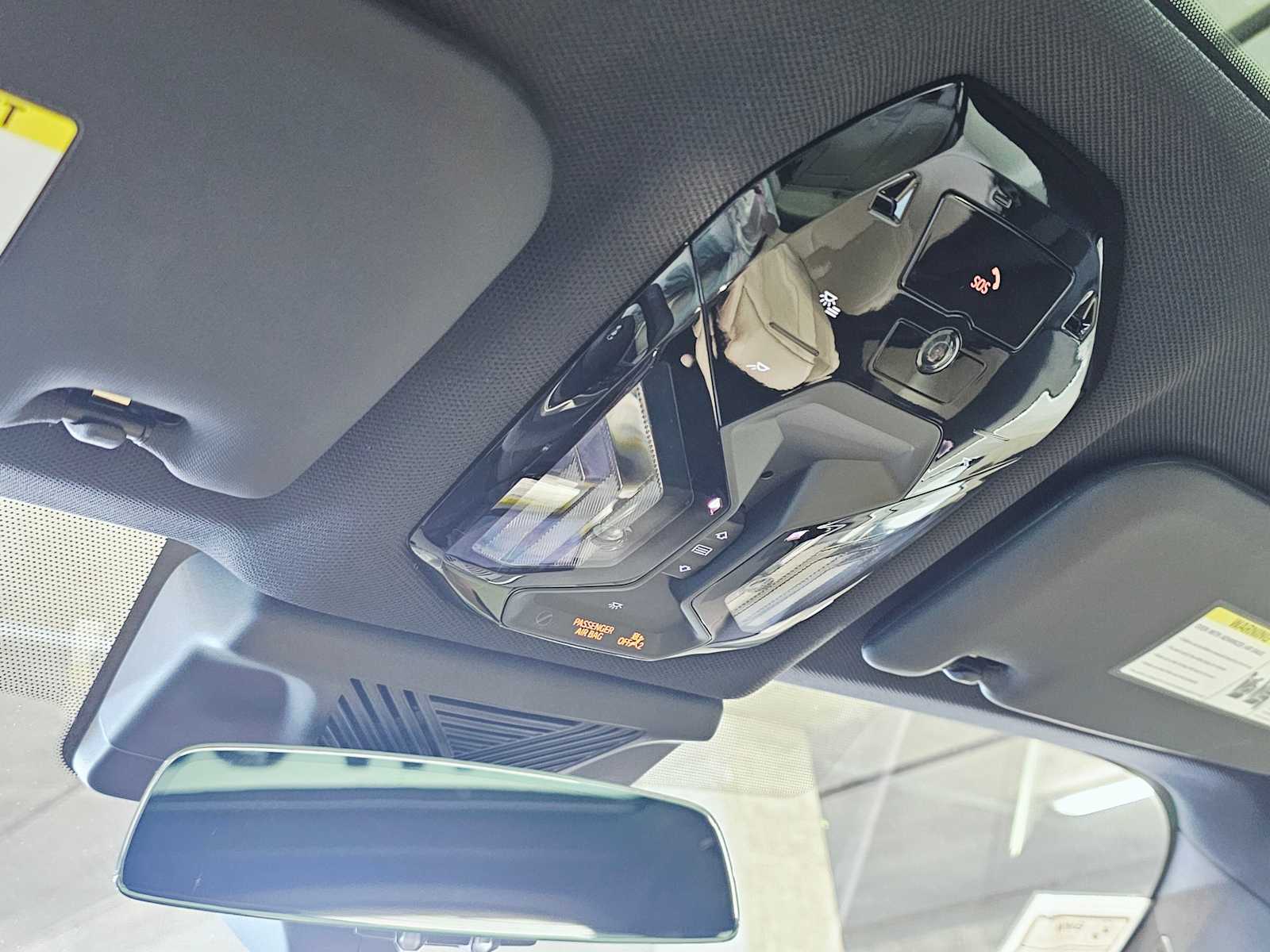 Thumbnail: 2026 BMW X3 - 21