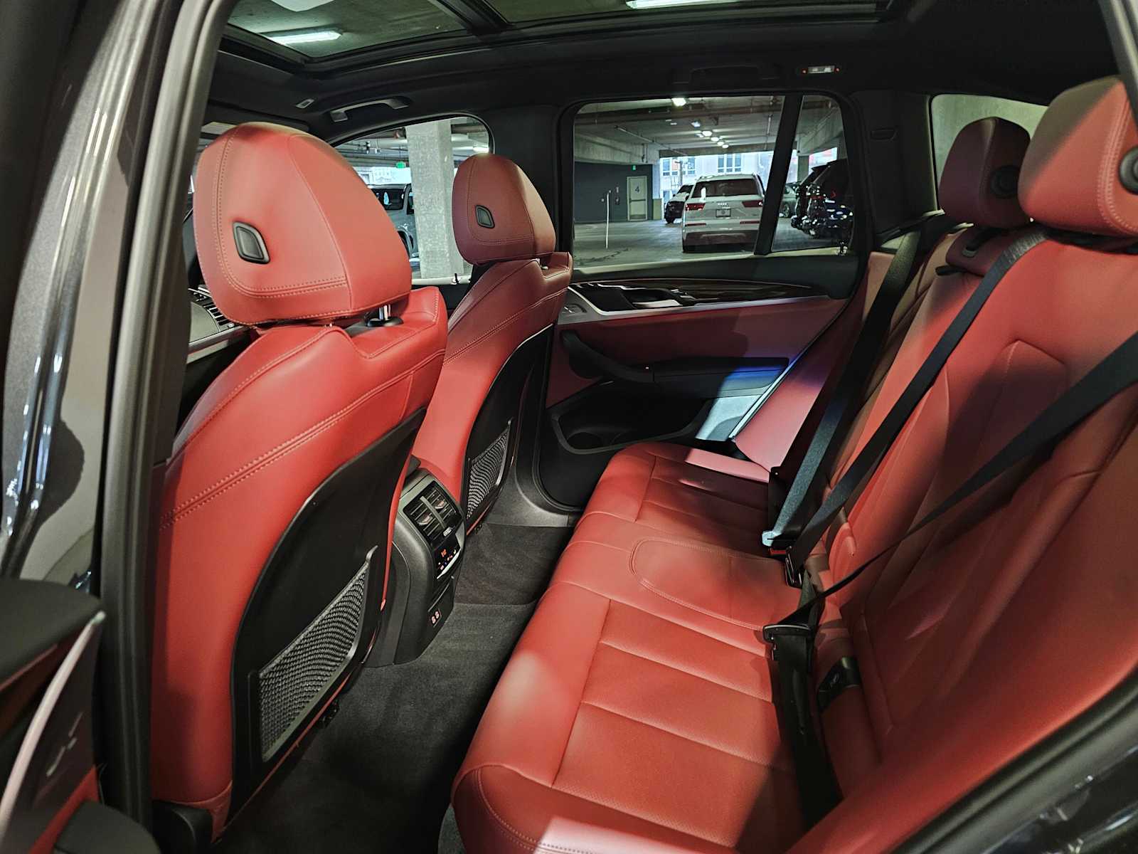 Thumbnail: 2023 BMW X3 - 35