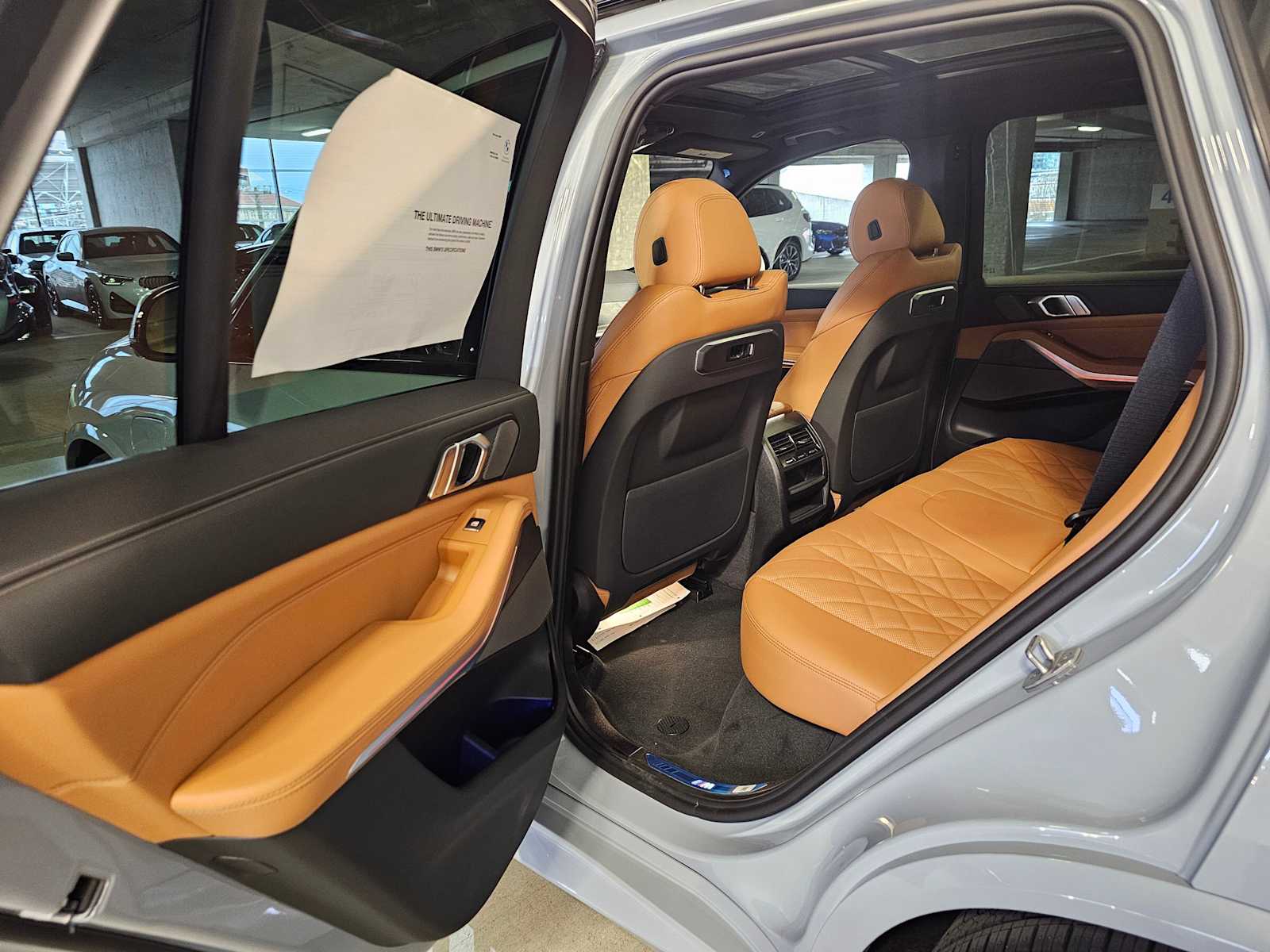 Thumbnail: 2026 BMW X5 - 36