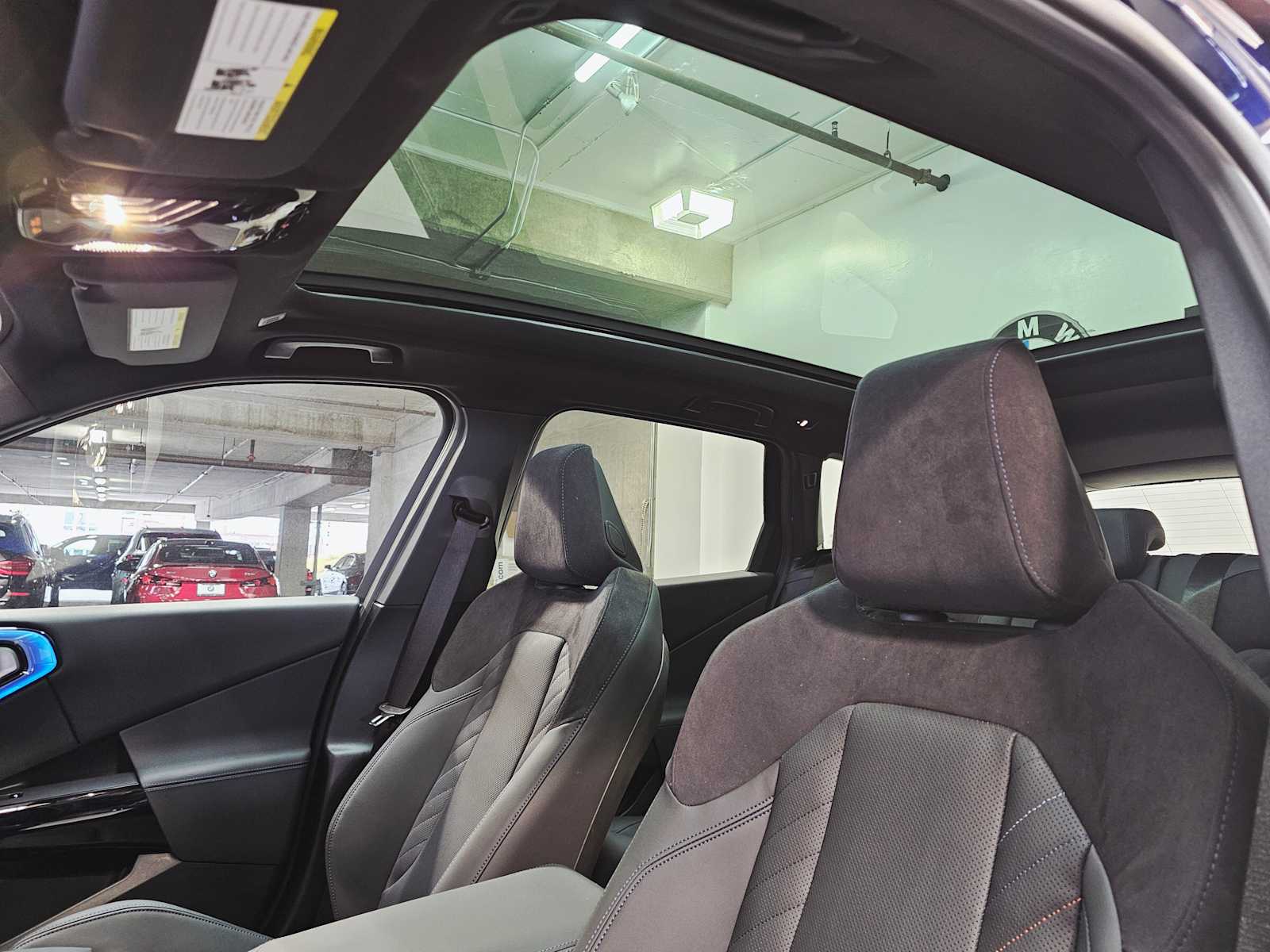 Thumbnail: 2026 BMW X3 - 24