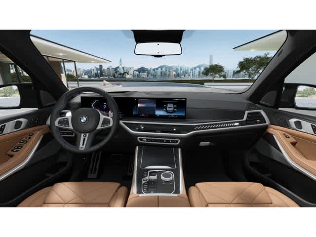 Thumbnail: 2026 BMW X5 - 10