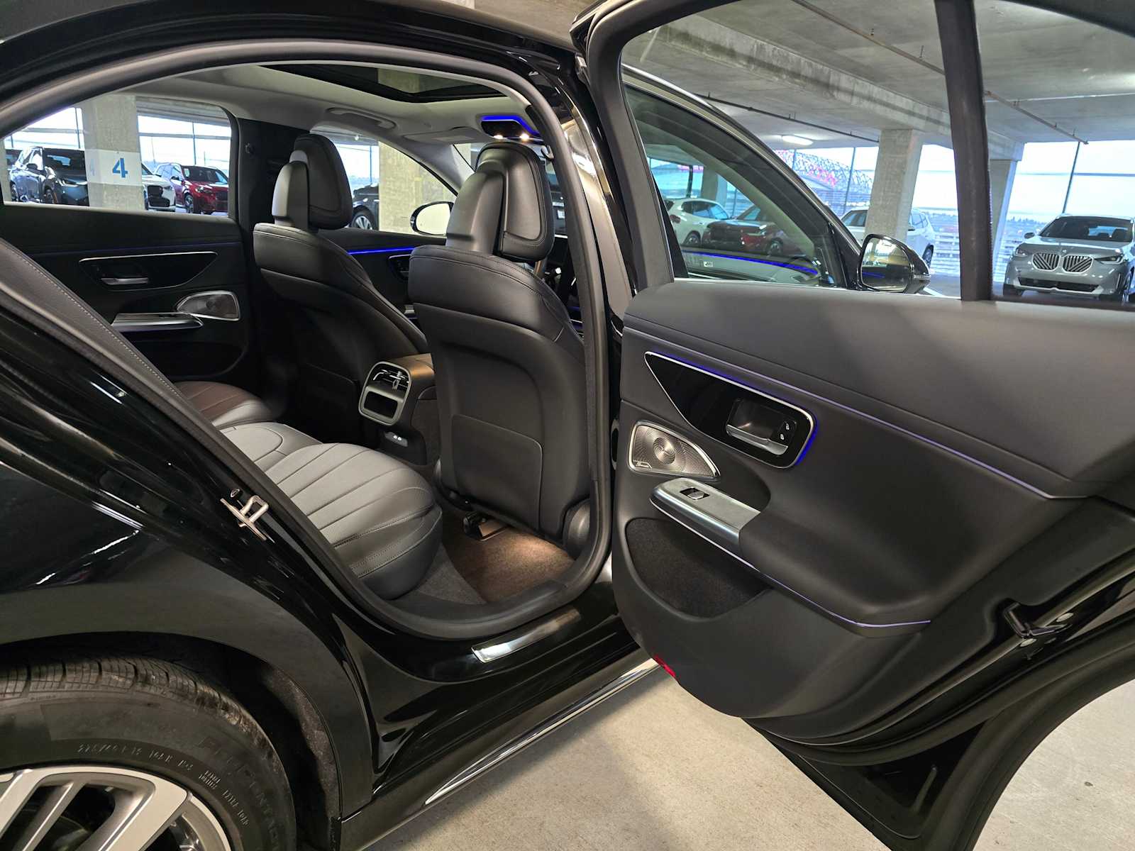 Thumbnail: 2024 Mercedes-Benz E-Class - 27