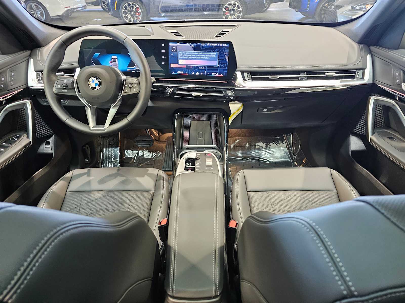 Thumbnail: 2026 BMW X1 - 10