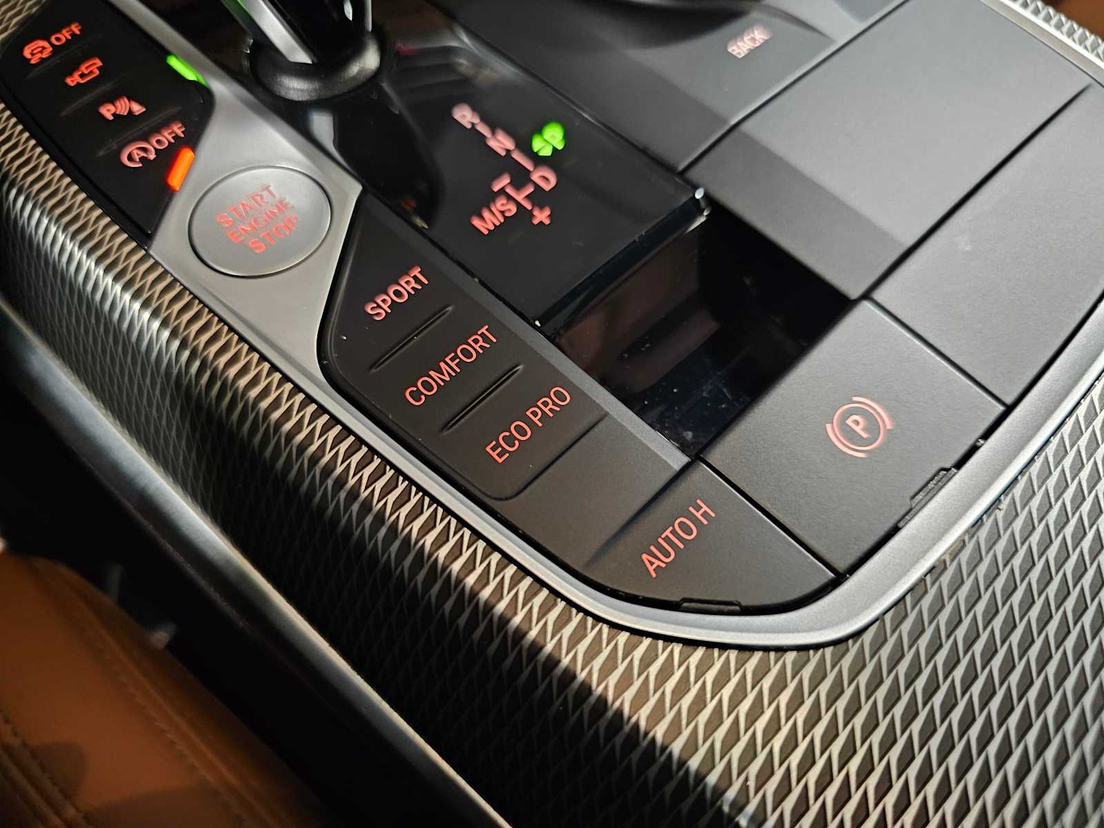 Thumbnail: 2023 BMW 4 Series - 24