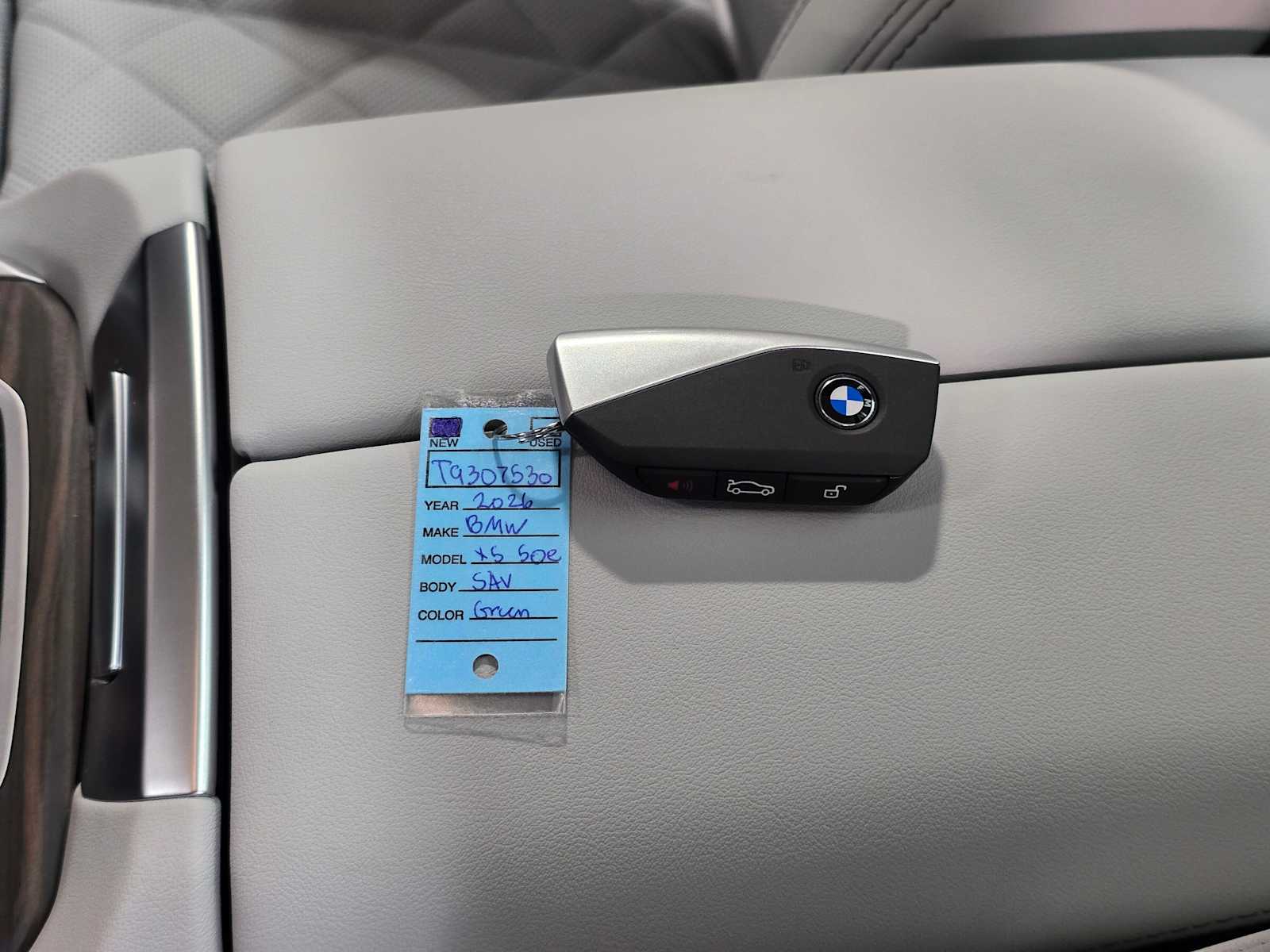 Thumbnail: 2026 BMW X5 - 36