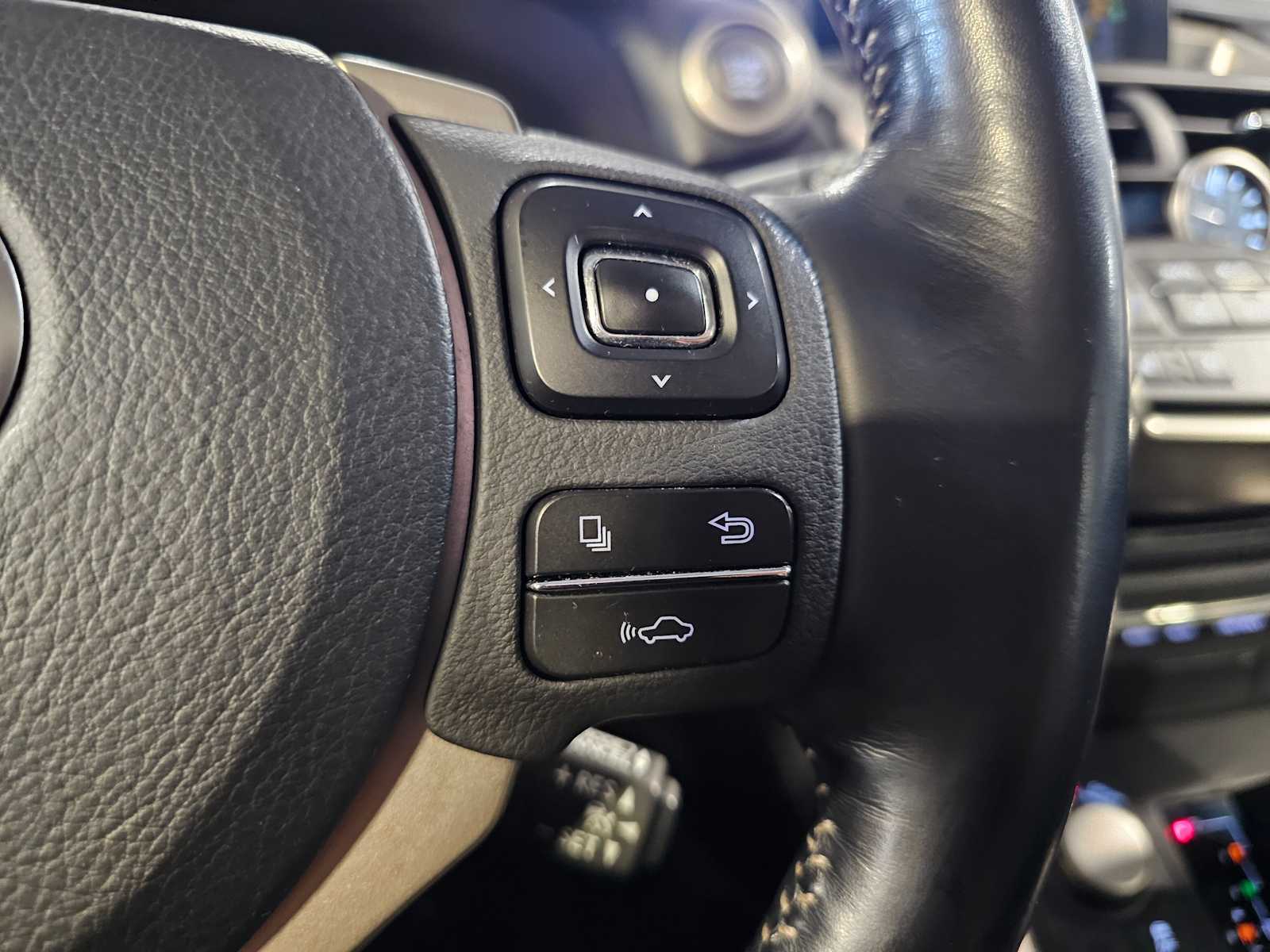 Thumbnail: 2017 Lexus NX - 21