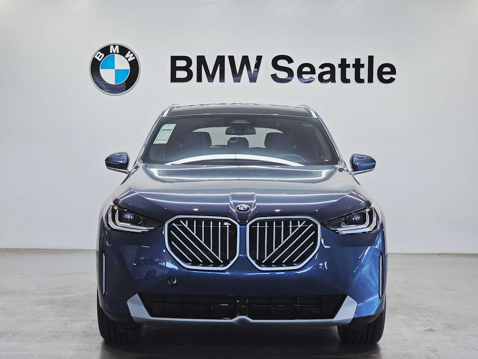 Thumbnail: 2025 BMW X3 - 6