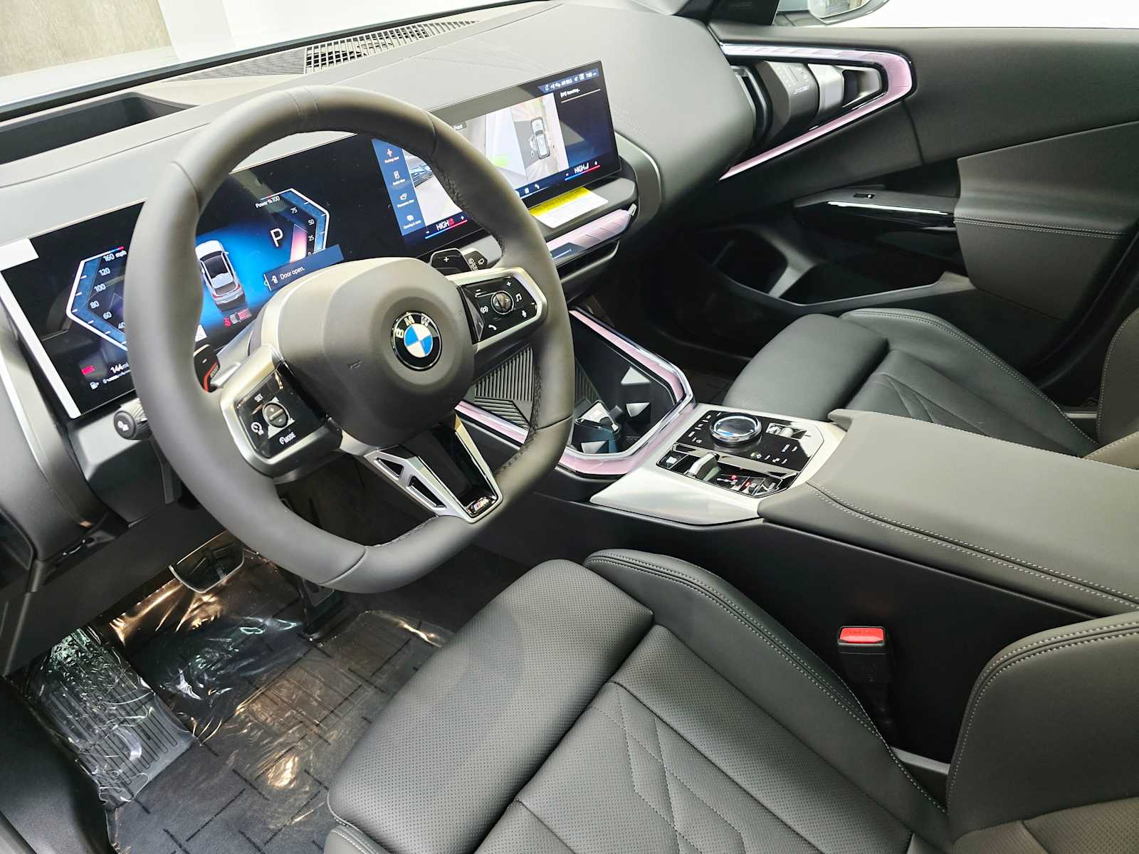 Thumbnail: 2026 BMW X3 - 2