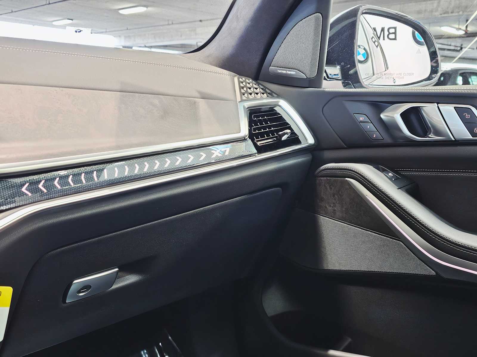 Thumbnail: 2026 BMW X7 - 19