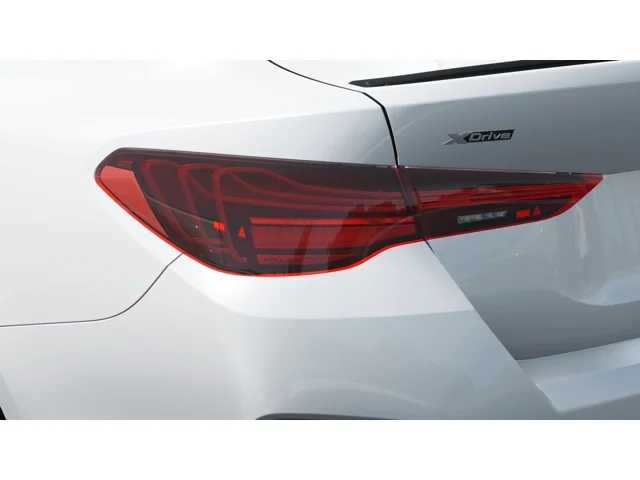 Thumbnail: 2026 BMW 4 Series - 8