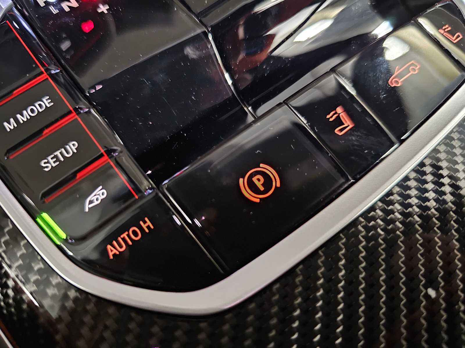 Thumbnail: 2026 BMW M4 - 22