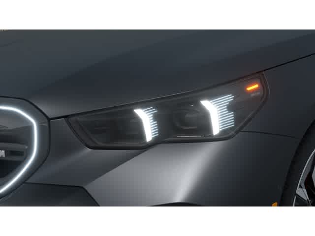 Thumbnail: 2025 BMW i5 - 6
