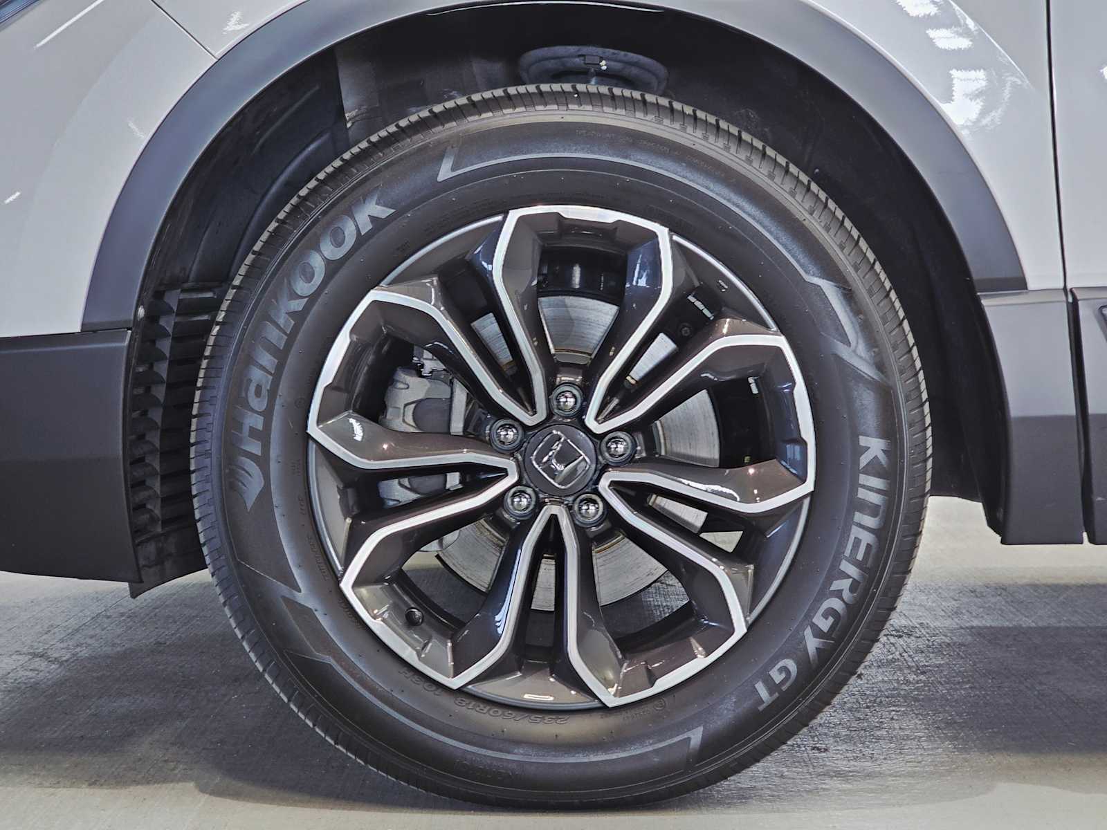 Thumbnail: 2020 Honda CR-V - 8