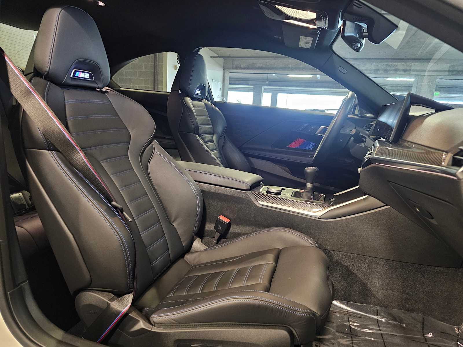 Thumbnail: 2024 BMW M2 - 34