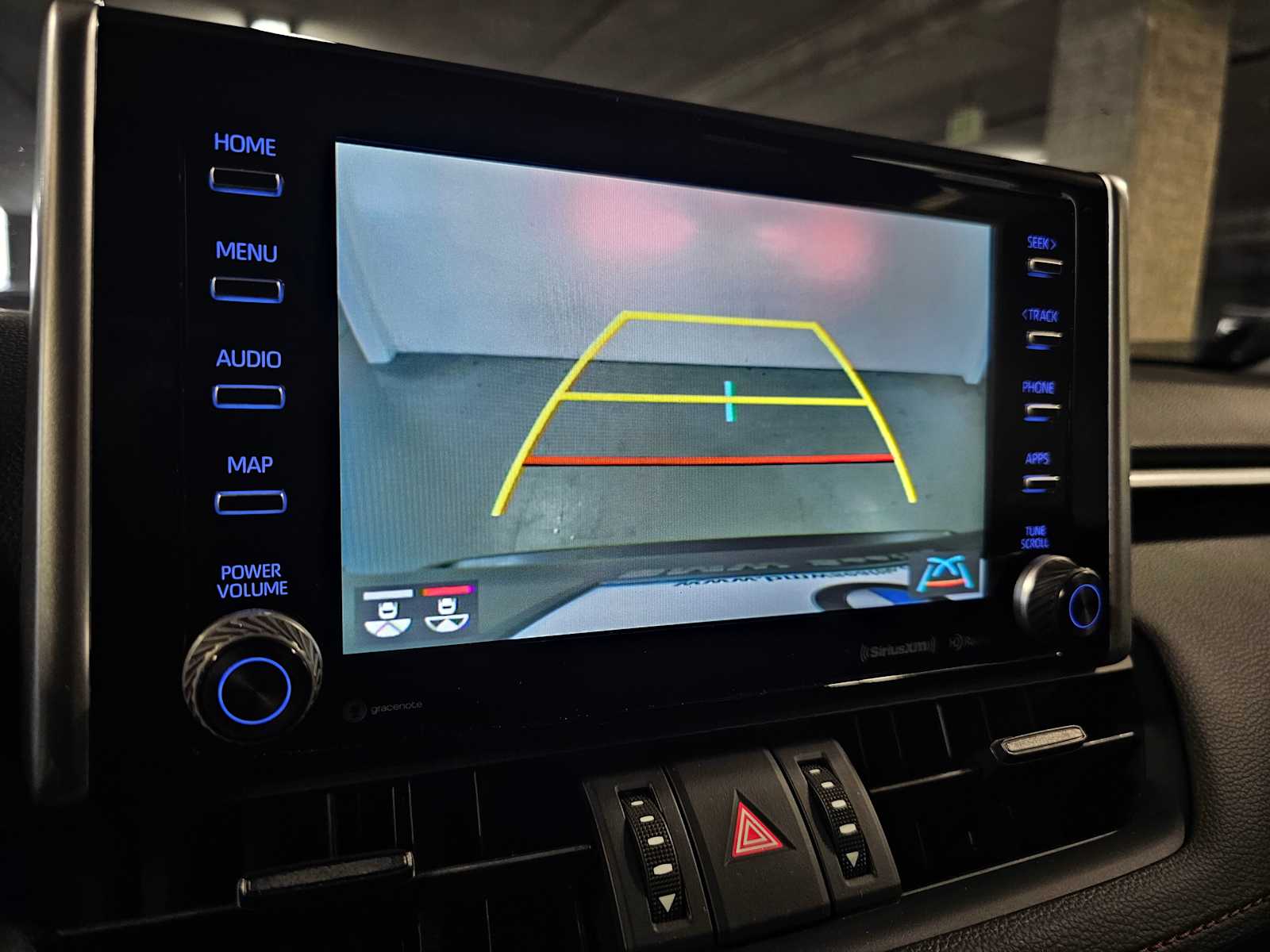 Thumbnail: 2021 Toyota RAV4 - 18