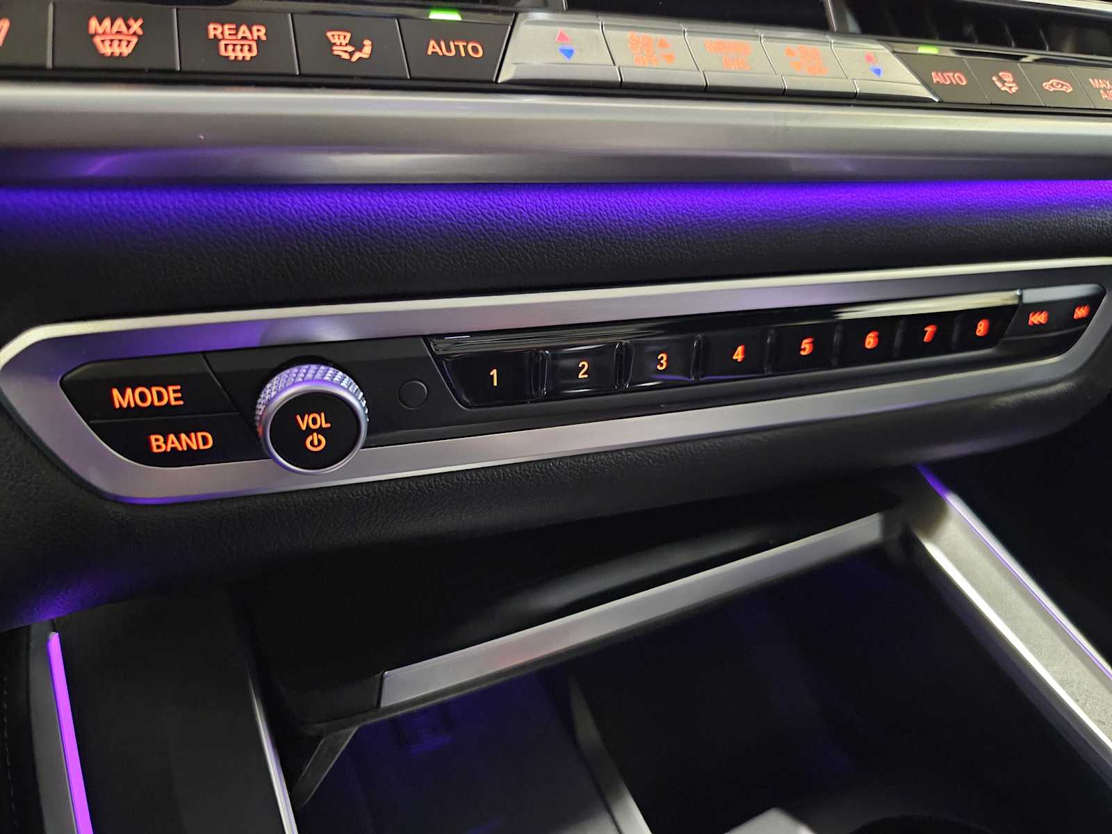 Thumbnail: 2023 BMW X5 - 20