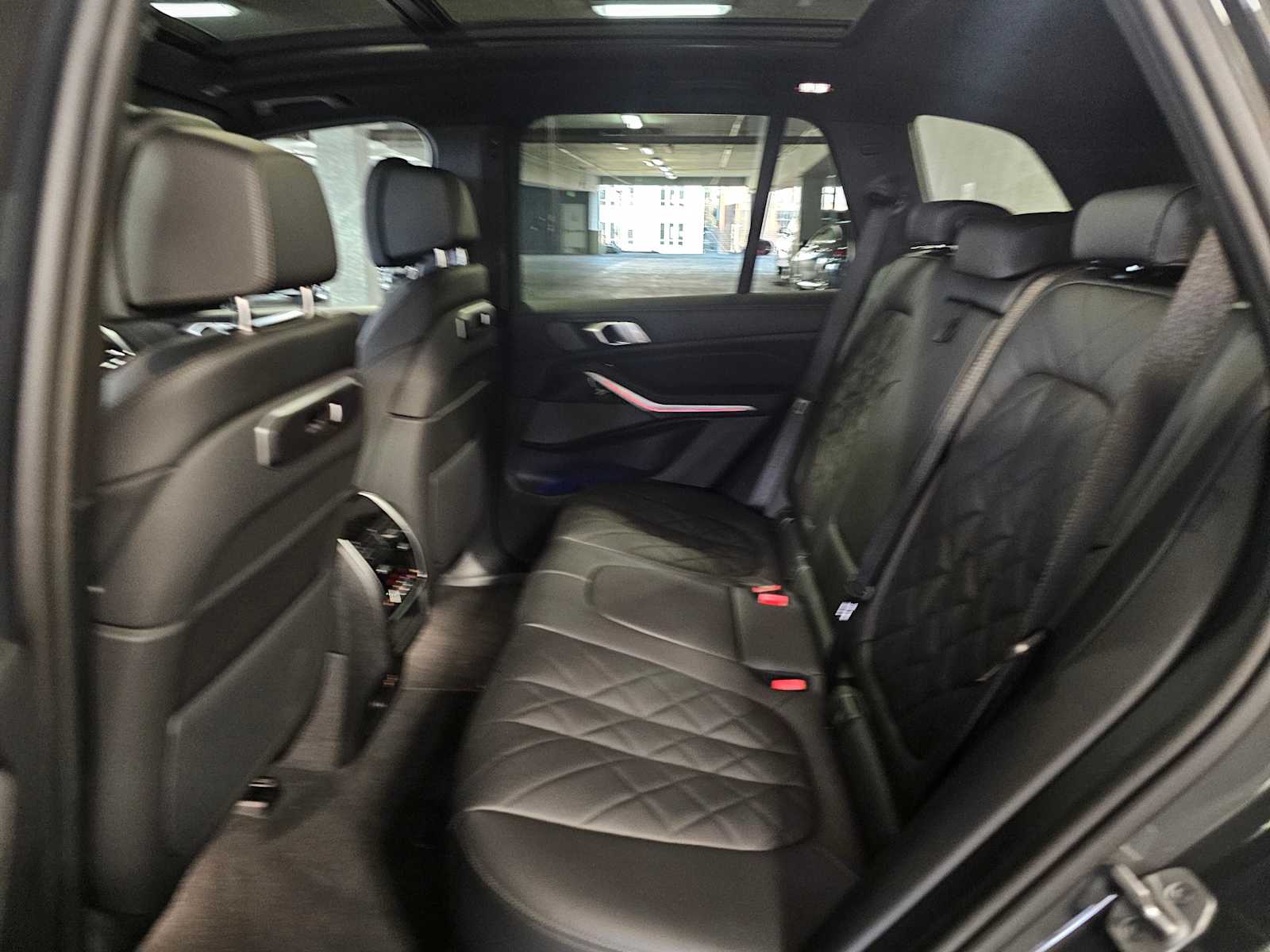 Thumbnail: 2026 BMW X5 - 37