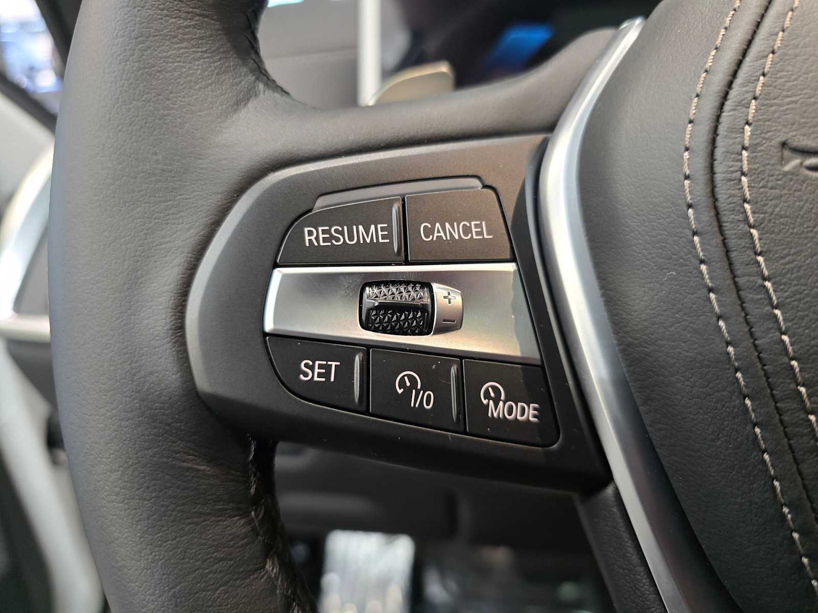 Thumbnail: 2026 BMW X5 - 20