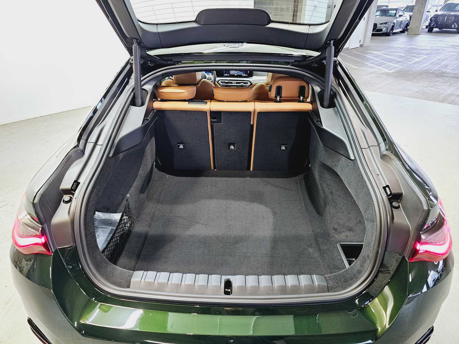 Thumbnail: 2024 BMW 4 Series - 35