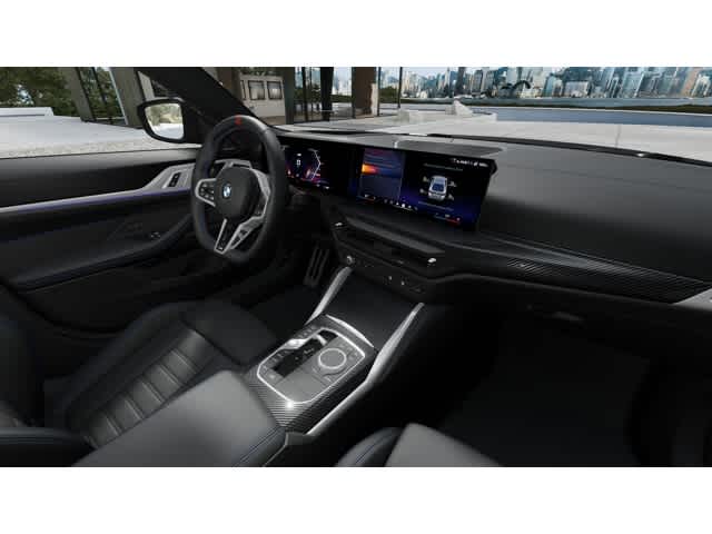 Thumbnail: 2025 BMW i4 - 14