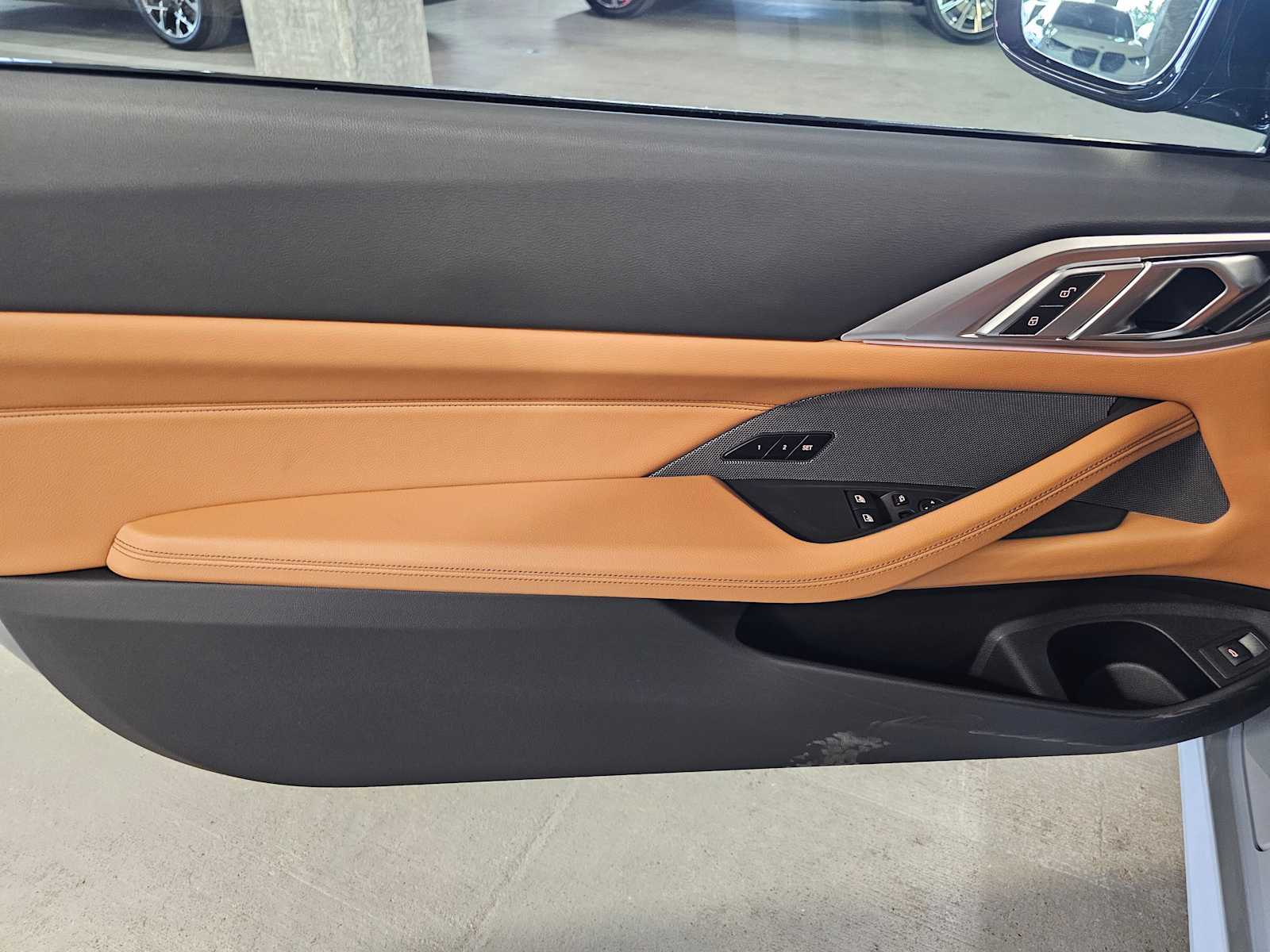 Thumbnail: 2026 BMW 4 Series - 30