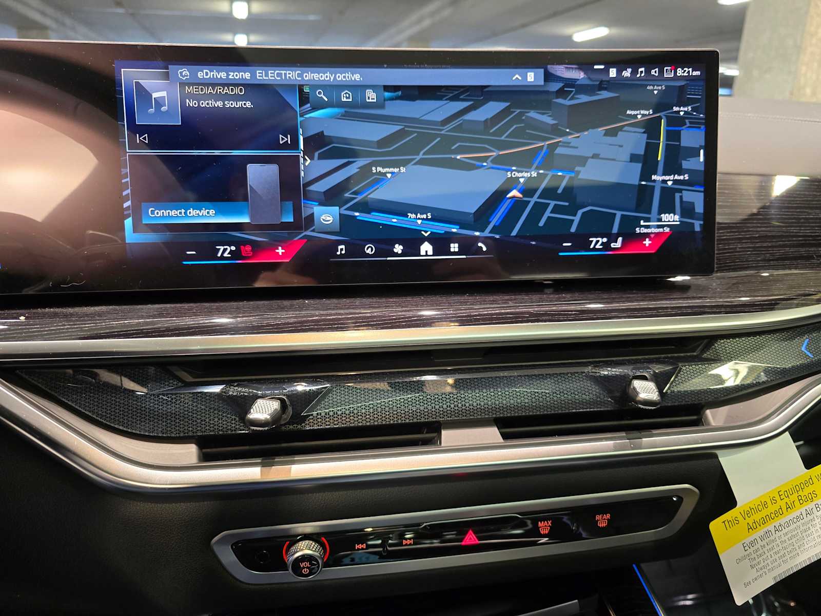 Thumbnail: 2026 BMW X5 - 13