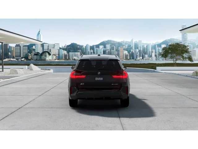 Thumbnail: 2026 BMW X1 - 5