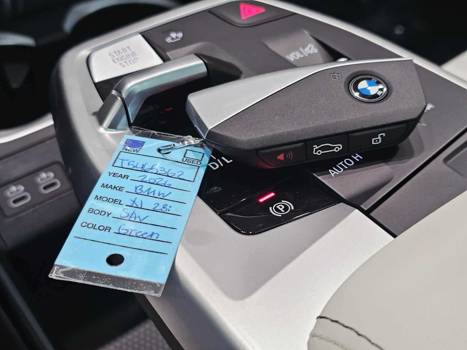 Thumbnail: 2026 BMW X1 - 30