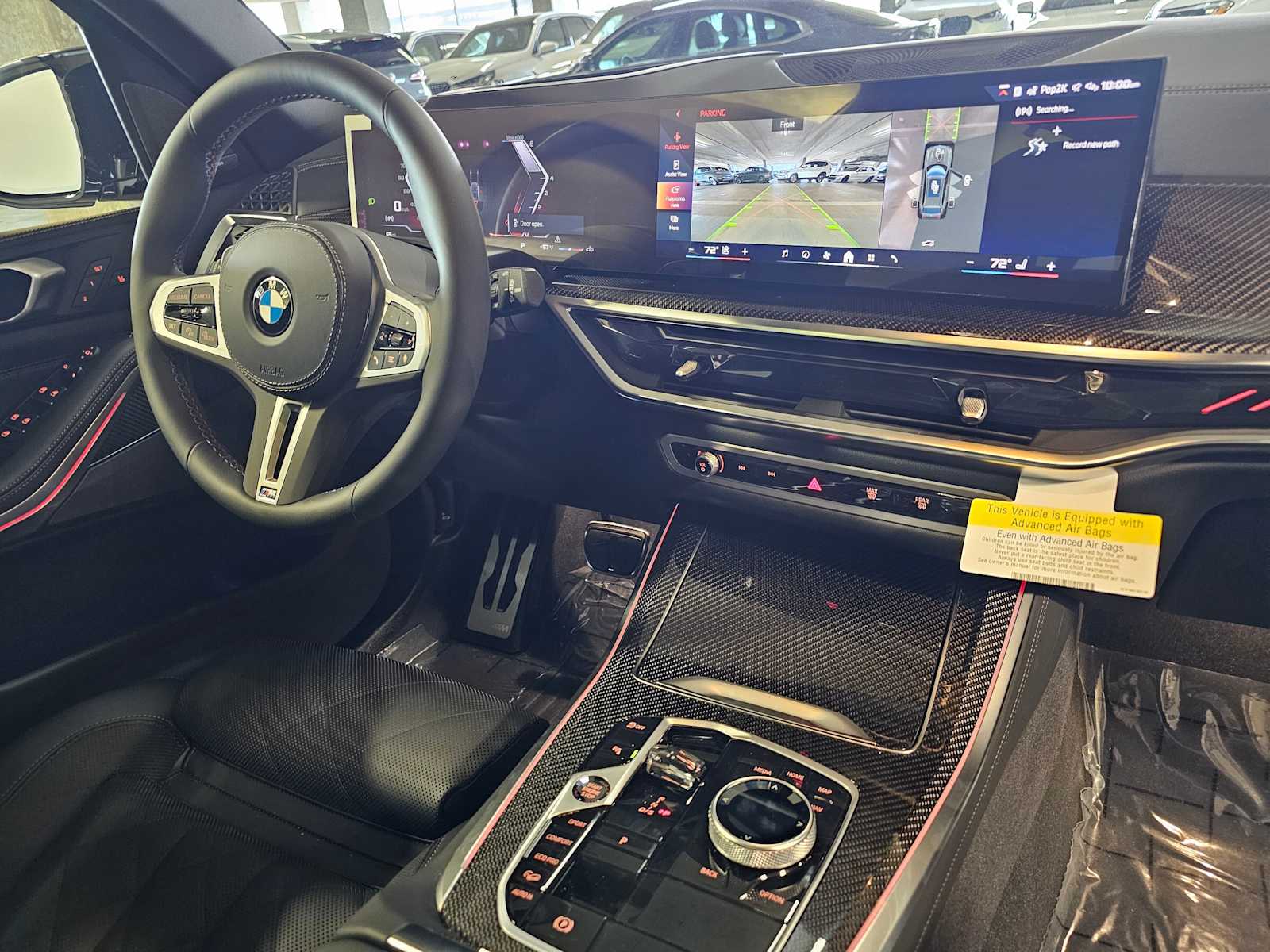 Thumbnail: 2026 BMW X5 - 41