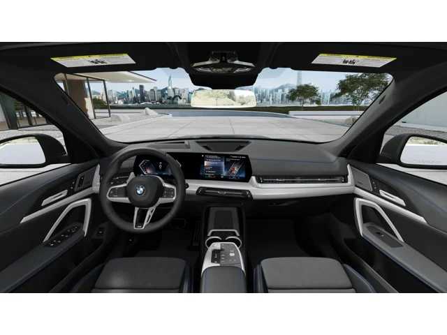 Thumbnail: 2026 BMW X1 - 10