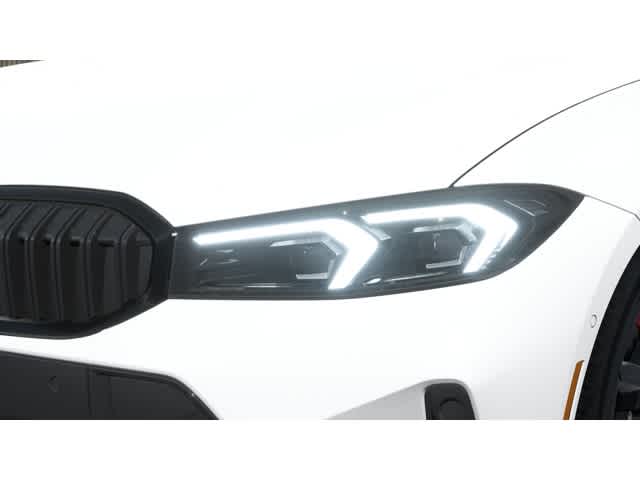 Thumbnail: 2026 BMW 3 Series - 6