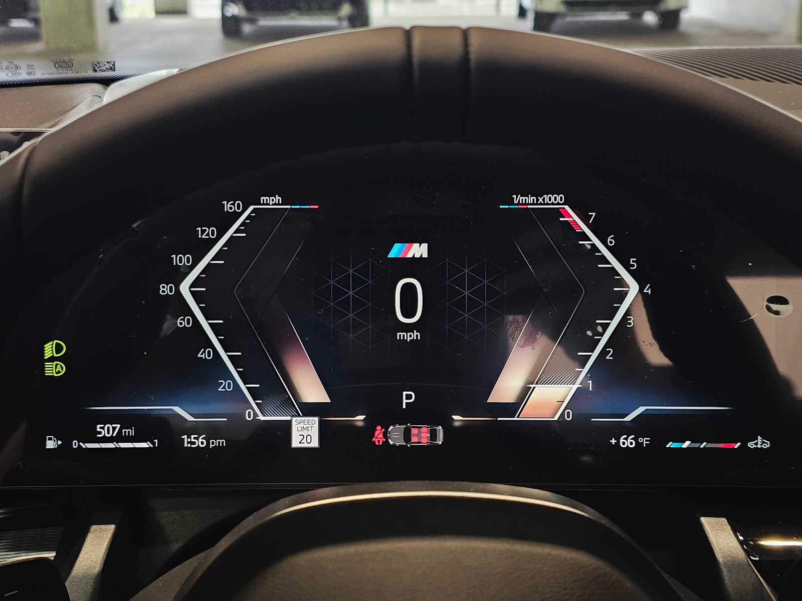 Thumbnail: 2026 BMW 5 Series - 13