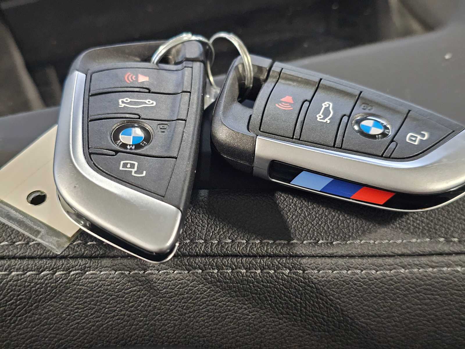 Thumbnail: 2023 BMW i4 - 43