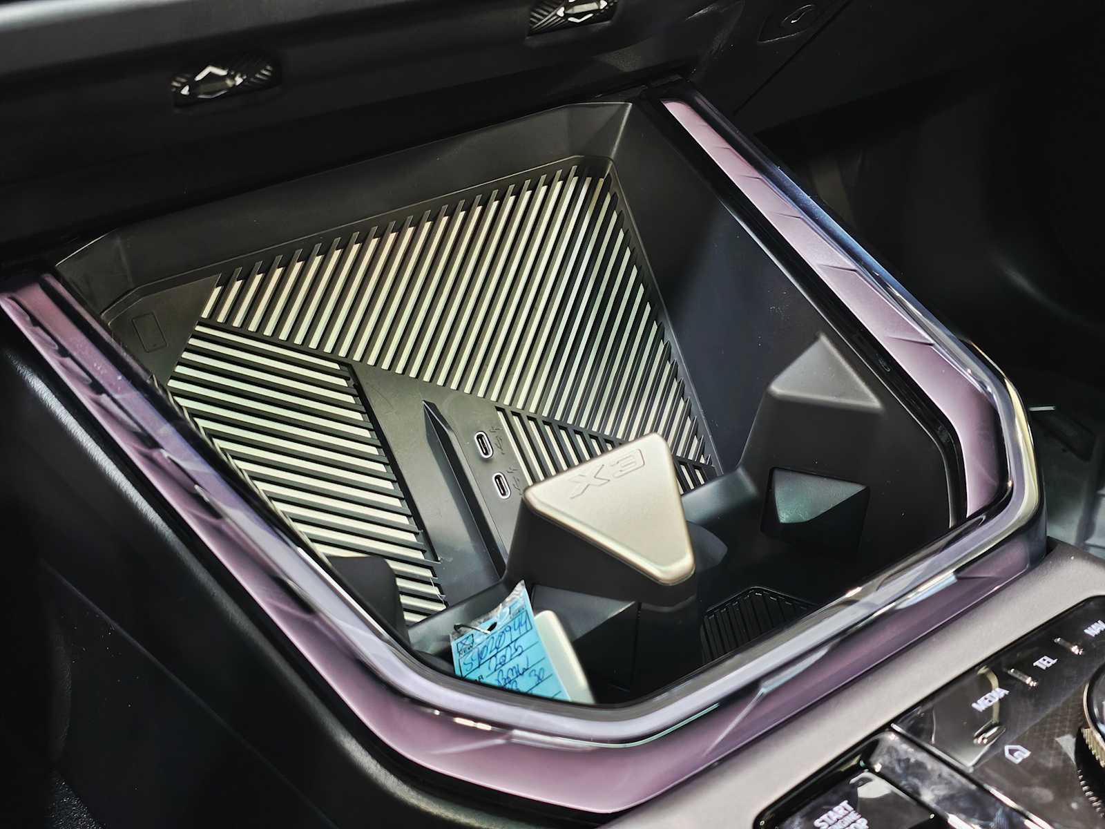 Thumbnail: 2025 BMW X3 - 19