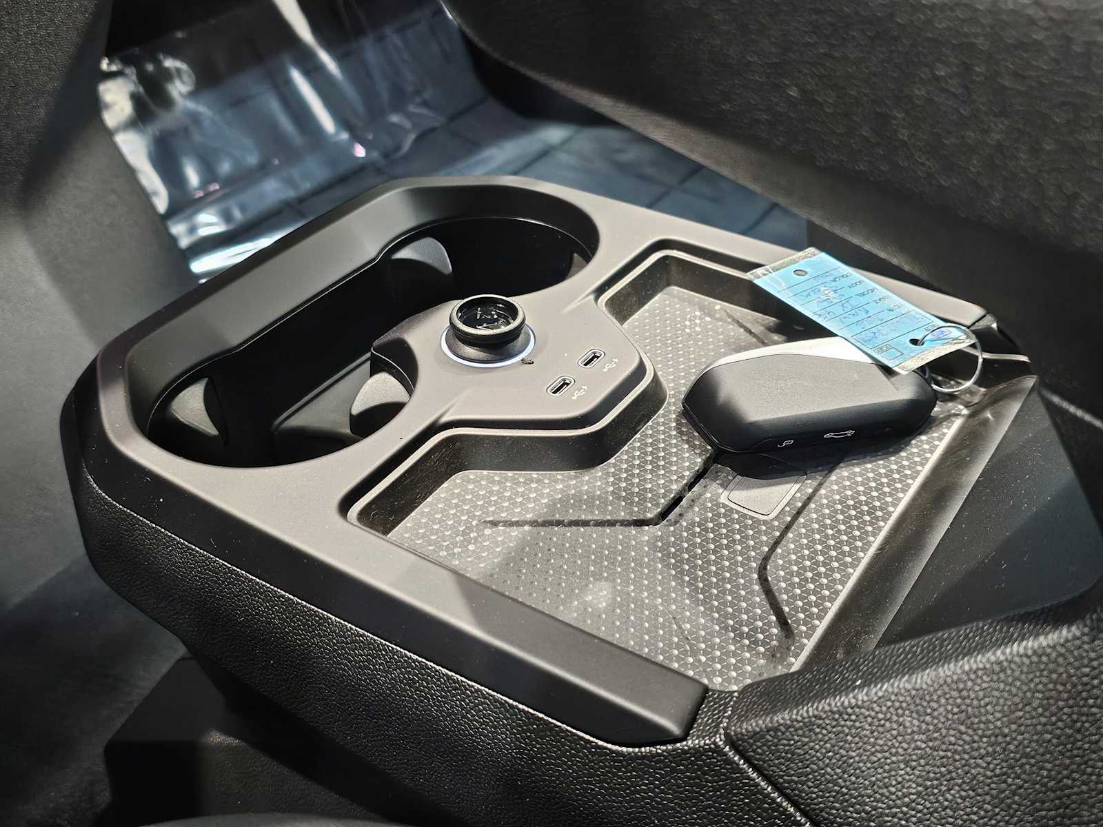 Thumbnail: 2026 BMW iX - 19