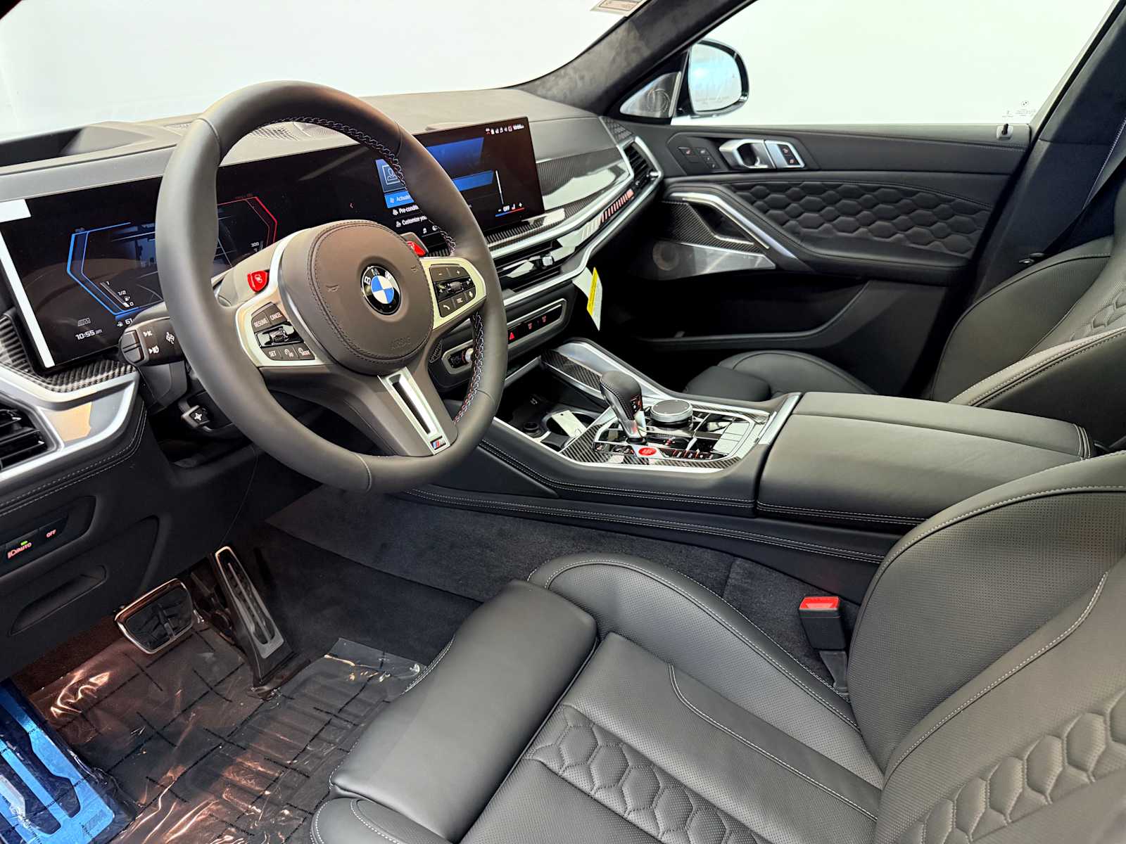 Thumbnail: 2026 BMW X6 - 2