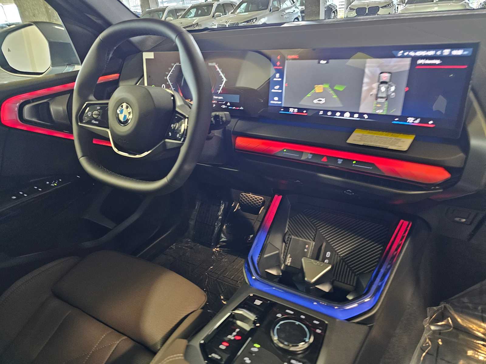 Thumbnail: 2026 BMW X3 - 37