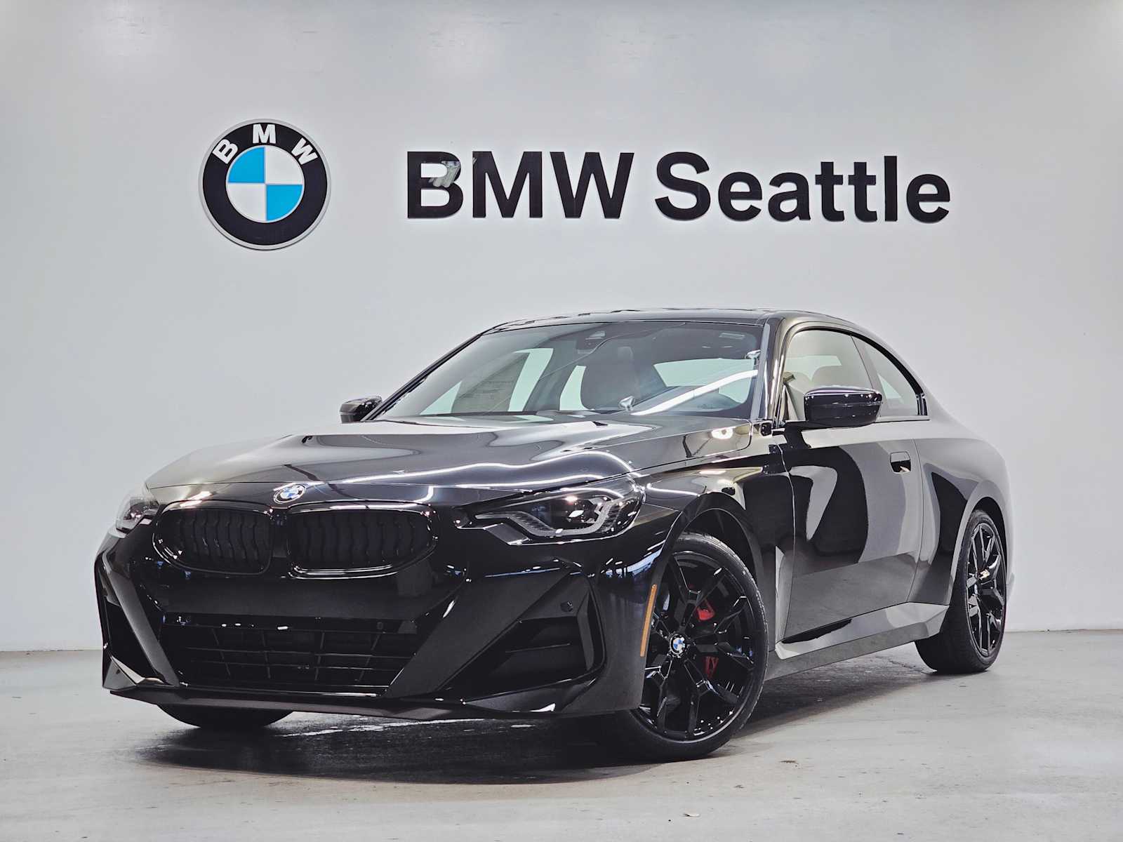 Thumbnail: 2026 BMW 2 Series - 1