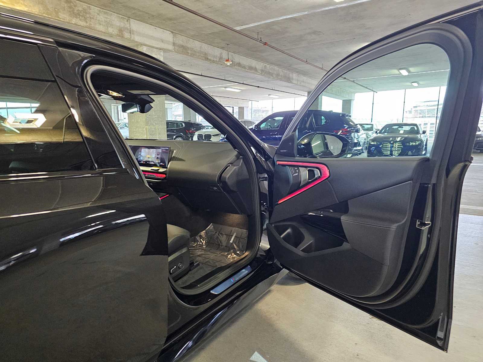 Thumbnail: 2026 BMW X3 - 38