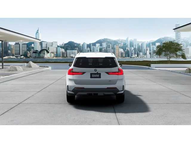 Thumbnail: 2026 BMW X1 - 5