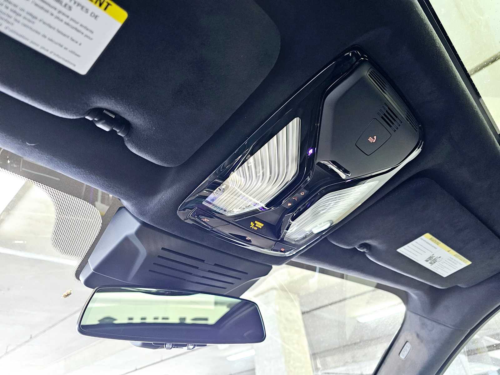 Thumbnail: 2025 BMW X5 - 21