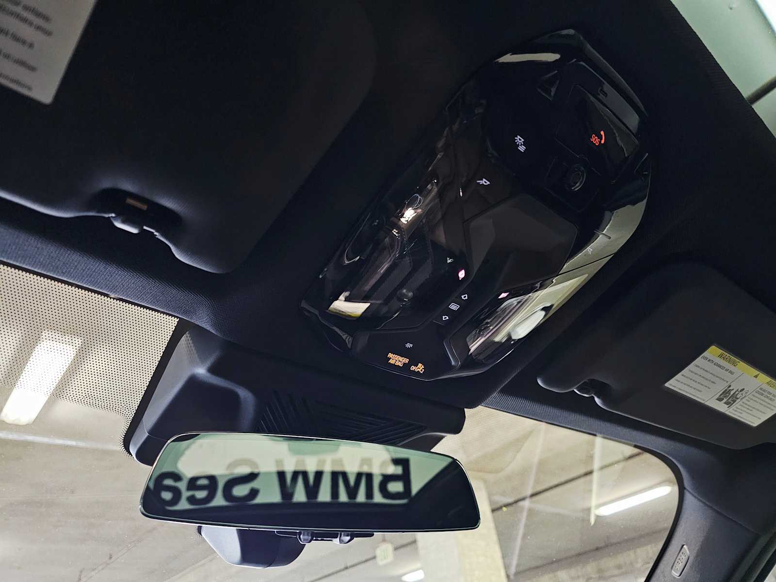 Thumbnail: 2026 BMW X3 - 20