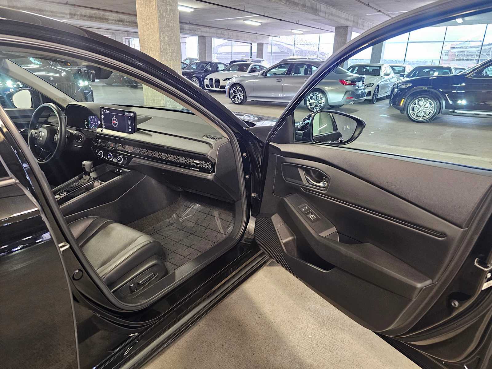 Thumbnail: 2024 Honda Accord - 37