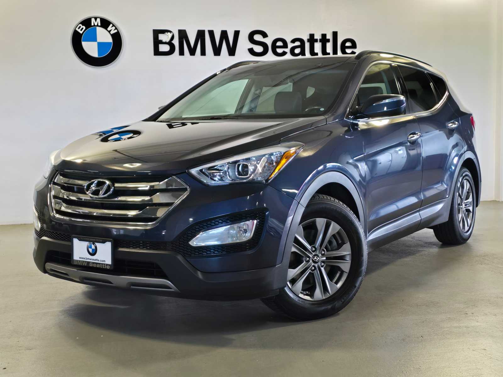 2014 Hyundai Santa Fe Sport 2.0T -
                Seattle, WA